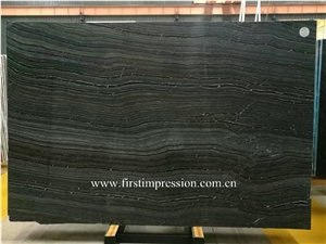 Ancient Wood Marble Slab ,Black Wood Vein Marble Slab,High Quality Silver Wave Marble Slab ,Black Marble Slab,Kenya Black Marble Wall Tiles,Ancient Wood Marble,Wooden Black Marble,Silver Wave Slab