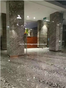 Bianco Antico Granite Slab & Tiles/Bianco Anticot Big Slabs/Granite Wall Tiles/Bianco Antico Granite Skirting/Bianco Antico Covering/Best Price Grey Granite Slabs