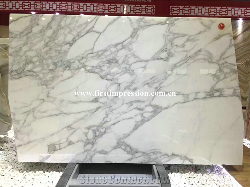 Calacatta Gold Marble Tile & Slab for Interior/Italy Calacatta White Marble/Calacatta Carrara/Calacatta Pearl Marble Slabs & Tiles/Calacatta Gold Extra/Calacatta White Marble Big Slabs