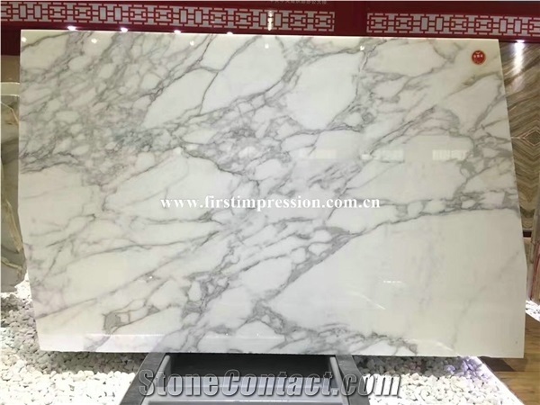 High Quality Calacatta Gold Marble Tile & Slab for Interior/Italy Calacatta White Marble/Calacatta Carrara/Calacatta Pearl Marble Slabs & Tiles/Calacatta Gold Extra/Calacatta White Marble Big Slabs