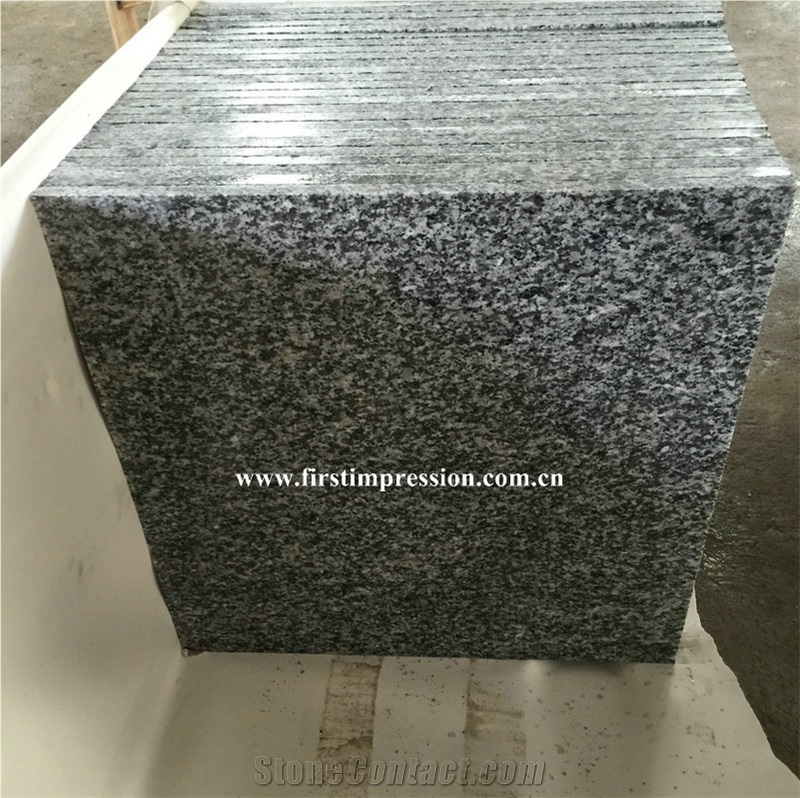 Hot Sale G603/G640/G623 Grey Granite/Sesame Grey Granite Slabs & Tiles/Bianco Amoy/Bianco Crystal/Bianco Gamma/China Cristall/China Grey Granite/Chinese Sardinia Crystal Grey Thin Slabs
