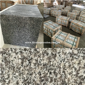 Hot Sale G603/G640/G623 Grey Granite/Sesame Grey Granite Slabs & Tiles/Bianco Amoy/Bianco Crystal/Bianco Gamma/China Cristall/China Grey Granite/Chinese Sardinia Crystal Grey Thin Slabs