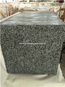 Hot Sale G603/G640/G623 Grey Granite/Sesame Grey Granite Slabs & Tiles/Bianco Amoy/Bianco Crystal/Bianco Gamma/China Cristall/China Grey Granite/Chinese Sardinia Crystal Grey Thin Slabs
