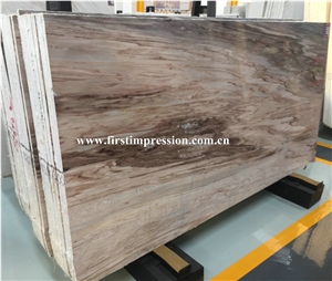 New Polished Palissandro Blue Marble/Palisandro Bluette Marble/Palisandro Oniciato/Palisandro Blue Marble/Nuvolato Marble/Palisandro Chiaro Marble/Crevola Nuvolato/Wall Cladding