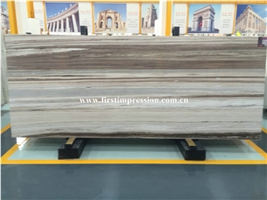 New Polished Palissandro Blue Marble/Palisandro Bluette Marble/Palisandro Oniciato/Palisandro Blue Marble/Nuvolato Marble/Palisandro Chiaro Marble/Crevola Nuvolato/Wall Cladding