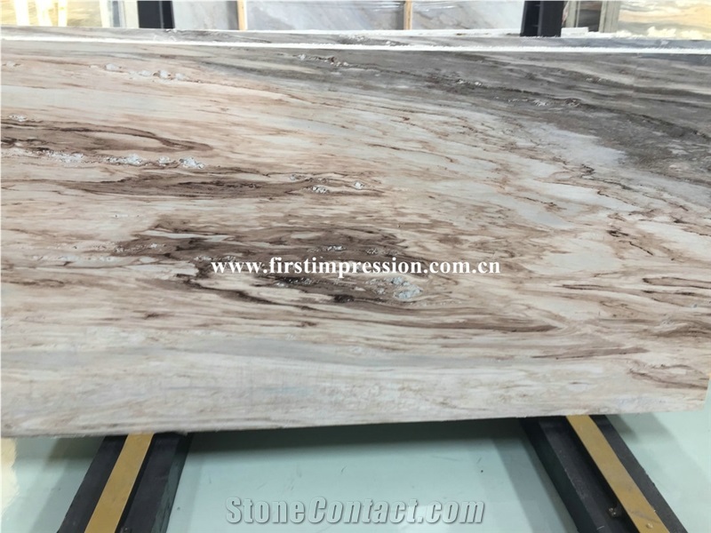 New Polished Palissandro Blue Marble/Palisandro Bluette Marble/Palisandro Oniciato/Palisandro Blue Marble/Nuvolato Marble/Palisandro Chiaro Marble/Crevola Nuvolato/Wall Cladding