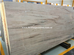 Palissandro Blue Marble/Palisandro Bluette Marble/Palisandro Oniciato/Palisandro Blue Marble/Nuvolato Marble/Palisandro Chiaro Marble/Crevola Nuvolato/ New Polished Wall Cladding