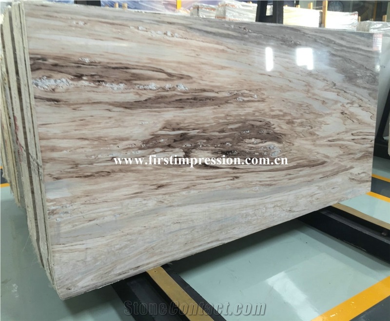 Palissandro Blue Marble/Palisandro Bluette Marble/Palisandro Oniciato/Palisandro Blue Marble/Nuvolato Marble/Palisandro Chiaro Marble/Crevola Nuvolato/ New Polished Wall Cladding