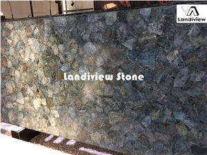 Apatite Dream Slabs and Tiles