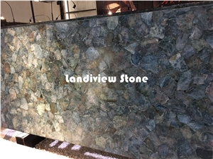 Apatite Dream Slabs and Tiles