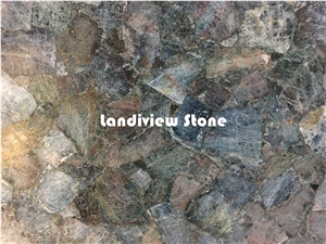 Apatite Dream Slabs and Tiles