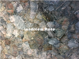 Apatite Dream Slabs and Tiles