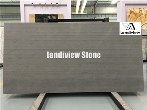Espresso Limestone Slabs & Tiles
