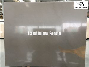 Grigio Aitos Limestone Slabs