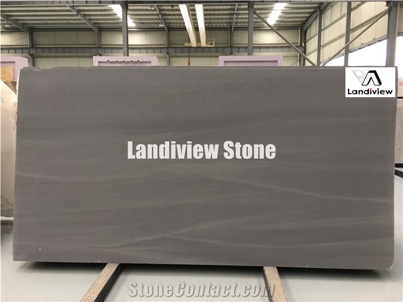 Kawadgarbo Grey Limestone Slabs