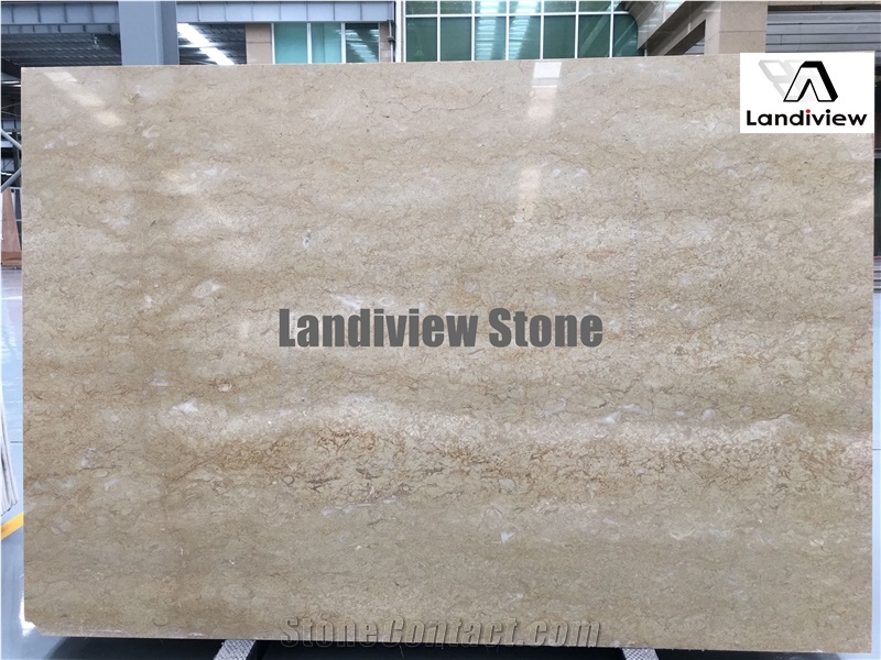 Perlato Svevo Marble Slabs and Tiles