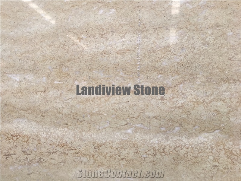 Perlato Svevo Marble Slabs and Tiles
