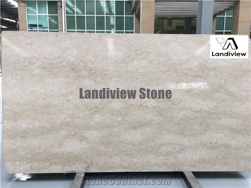 Perlato Svevo Marble Slabs and Tiles