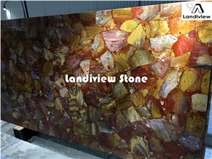 Red Jasper