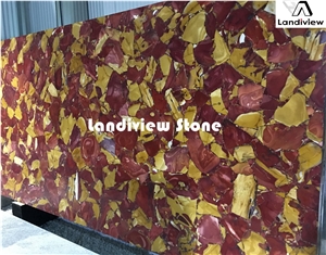 Red Jasper