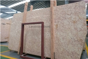 Rosa Boreal Marble
