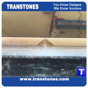 3d Solid Surface Artificial Beige Onyx Relife Wall Panel,Cnc Carved Walling Tiles