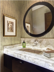Best Price Solid Surface Translucent Backlit Onice Onyx Bar Top,Kitchen Countertop Interiro Furniture Decoration,Engineered Stone Manmade Material for Building Work Top