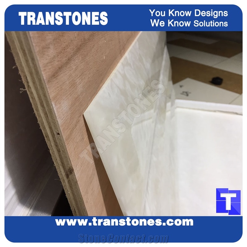 High Gloss Artificial Marble Beige Spray Silver Faux Slabs for Reception Desk,3d Wall Panel Celing Floor Covering,Solid Surface Engineered Glass Resin Stone for Bar Tops