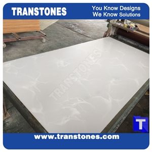 Solid Surface Royal White Rose Artificial Marble Slabs Polished Wall Cladding Panel,Floor Covering,Interior Stone Building Material Manufacture Solid Surface Royal White Rose Artificial Marble Slabs Polished Wall Cladding Panel,Floor Covering,Interior Stone Building Material Manufacture