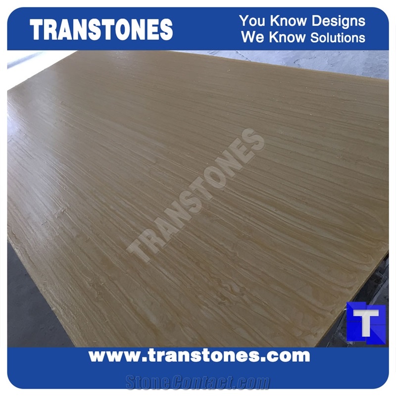Solid Surface Silver Golden Mosaic Panel Tiles Slabs for Countertop,Wall Cladding Floor Covering,Artificial Marble Interior Glass Stone Panel Polished High Gloss