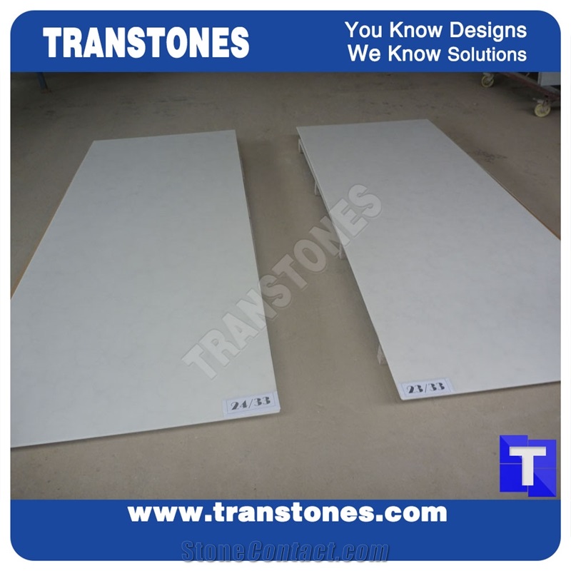 Solid Surface White Onyx Alabaster Slabs Tiles Translucent Backlit,China Interior Quartz Stone Furniture Manufacture