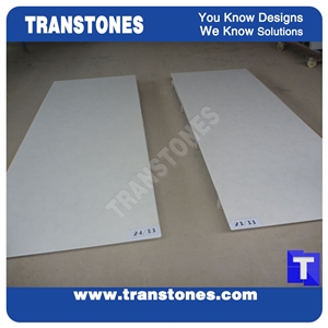 Solid Surface White Onyx Alabaster Slabs Tiles Translucent Backlit,China Interior Quartz Stone Furniture Manufacture