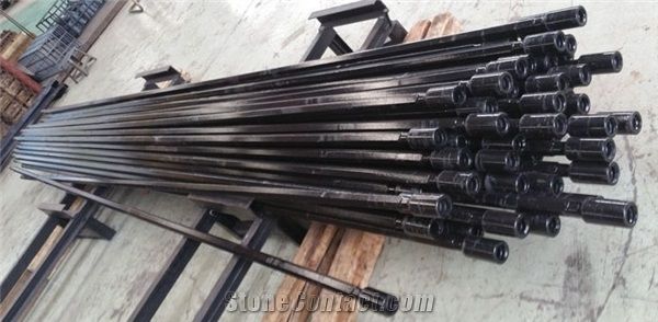 R25-Hex.25-R32 Drifter mm Rod for Drifting