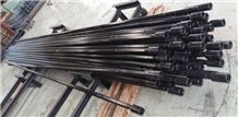 R25-Hex.25-R32 Drifter mm Rod for Drifting