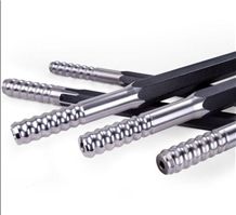 R25-Hex.25-R32 Drifter mm Rod for Drifting