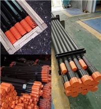 R25-Hex.25-R32 Drifter mm Rod for Drifting