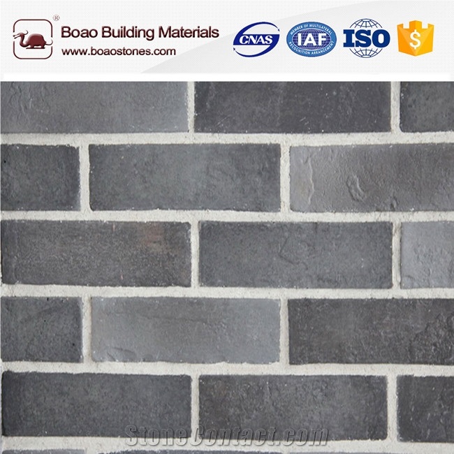 Antique Brick Veneer and Panel