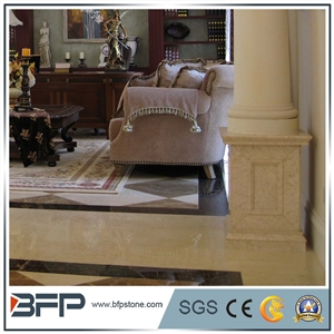 Cultured Marble Columns and Pillars