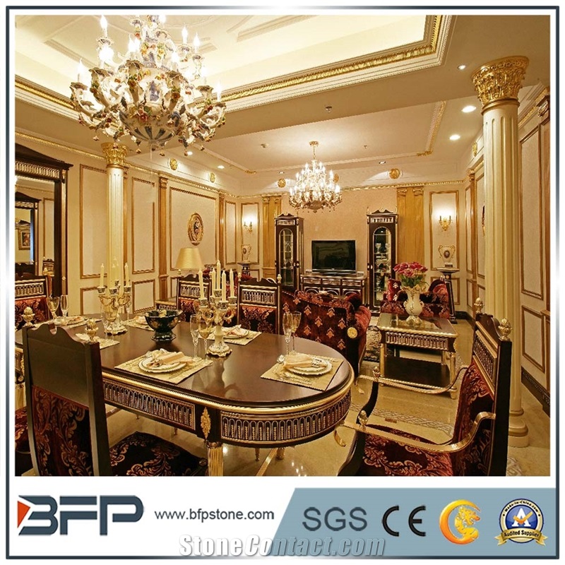 Factory Direct Sale Marble Columns for Sale,Roman Pillar