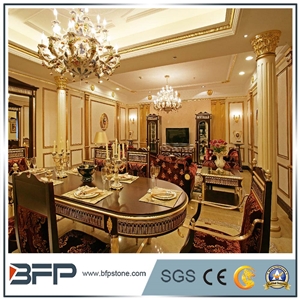 Factory Direct Sale Marble Columns for Sale,Roman Pillar