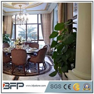 Hot Selling High Quality Chinese Marble Column
