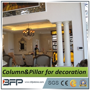 Luxury Marble Column/Pillar Luxury Marble Column/Pillar