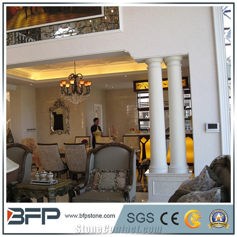 Luxury Marble Column/Pillar