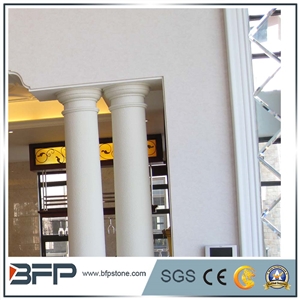 Luxury Marble Column/Pillar