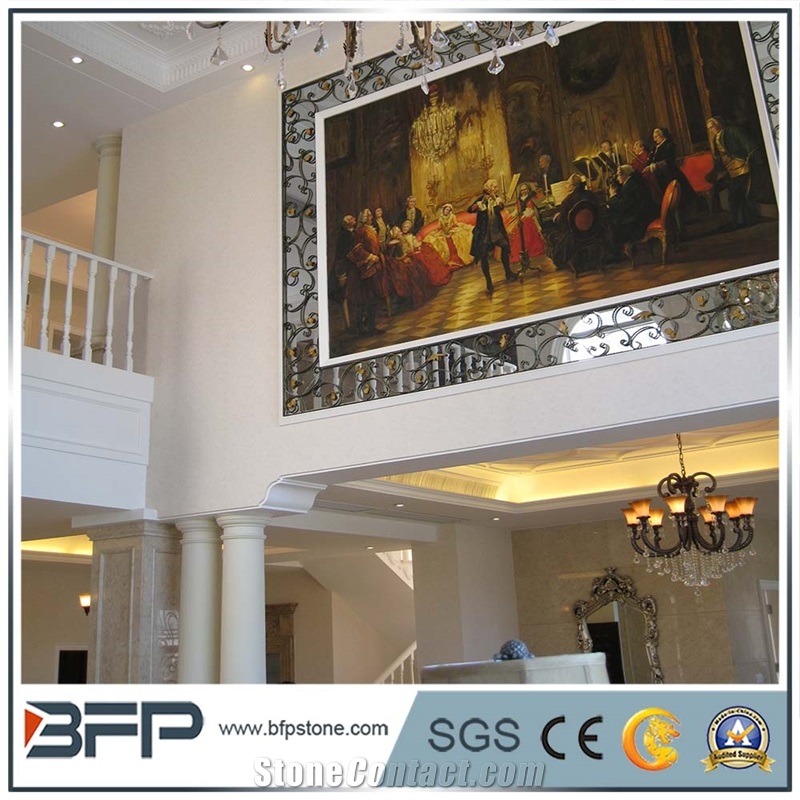 Luxury Marble Column/Pillar