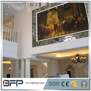 Luxury Marble Column/Pillar