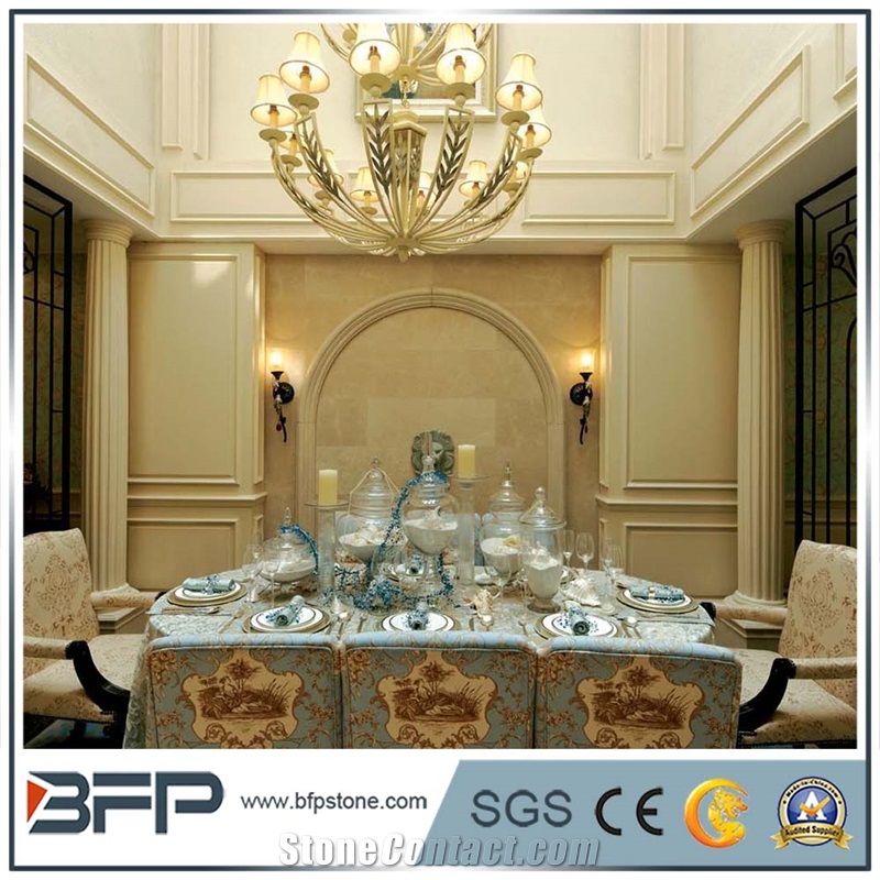 Natural Marble Onyx Pedestal Column Design