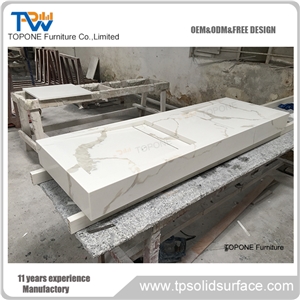 Artificial Marble Stone Double Hotel Washbasins, Interior Stone Quartz Stone Double Hotel Sink, Quartz Interior Stone Hotel Vanity Artificial Marble Stone Double Hotel Washbasins, Interior Stone Quartz Stone Double Hotel Sink, Quartz Interior Stone Hotel Vanity