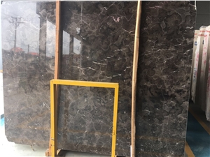 Dark Emperador Marble Slabs/ China Brown Marble/Chinese Emperador Marble/Marble Tiles/Marble Slabs / Brown Marble