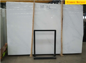 Star White, Luxury Chinese Oriental or Eastern White Marble Slab & Tile with Polish Hone Antique Surface for Flooring Covering Wall Cladding Countertop Bathroom Step Mosaic for Interior Decoration Star White, Luxury Chinese Oriental or Eastern White Marble Slab & Tile with Polish Hone Antique Surface for Flooring Covering Wall Cladding Countertop Bathroom Step Mosaic for Interior Decoration